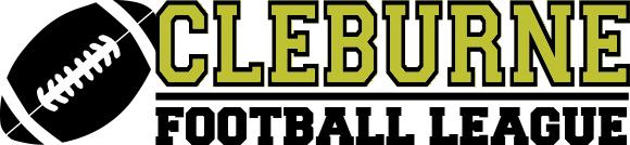 Cleburne Football League